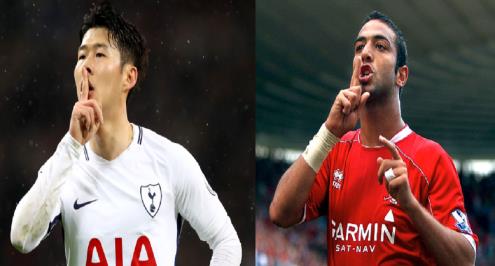 طالت العربي ميدو والكوري سون.. عنصرية ويست هام في الديربي "ماركة مسجلة"